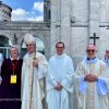Kongres powołaniowy w Paryżu